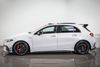 Mercedes-Benz A Class A45 S 4Matic+ Plus 5dr Auto