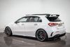 Mercedes-Benz A Class A45 S 4Matic+ Plus 5dr Auto