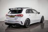 Mercedes-Benz A Class A45 S 4Matic+ Plus 5dr Auto