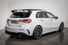 Mercedes-Benz A Class A45 S 4Matic+ Plus 5dr Auto