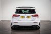 Mercedes-Benz A Class A45 S 4Matic+ Plus 5dr Auto