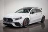 Mercedes-Benz A Class A45 S 4Matic+ Plus 5dr Auto