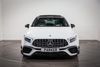 Mercedes-Benz A Class A45 S 4Matic+ Plus 5dr Auto