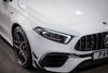 Mercedes-Benz A Class A45 S 4Matic+ Plus 5dr Auto
