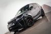 Land Rover Range Rover Sport 5.0 V8 S/C 575 SVR 5dr Auto
