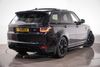 Land Rover Range Rover Sport 5.0 V8 S/C 575 SVR 5dr Auto