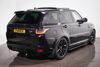 Land Rover Range Rover Sport 5.0 V8 S/C 575 SVR 5dr Auto