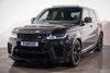 Land Rover Range Rover Sport 5.0 V8 S/C 575 SVR 5dr Auto