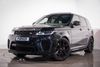 Land Rover Range Rover Sport 5.0 V8 S/C 575 SVR 5dr Auto