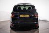 Land Rover Range Rover Sport 5.0 V8 S/C 575 SVR 5dr Auto