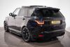 Land Rover Range Rover Sport 5.0 V8 S/C 575 SVR 5dr Auto