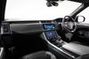 Land Rover Range Rover Sport 5.0 V8 S/C 575 SVR 5dr Auto