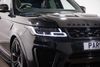 Land Rover Range Rover Sport 5.0 V8 S/C 575 SVR 5dr Auto