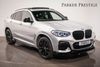 BMW X4 xDrive20d MHT M Sport 5dr Step Auto