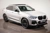 BMW X4 xDrive20d MHT M Sport 5dr Step Auto
