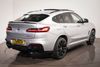 BMW X4 xDrive20d MHT M Sport 5dr Step Auto