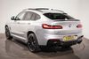BMW X4 xDrive20d MHT M Sport 5dr Step Auto