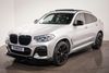 BMW X4 xDrive20d MHT M Sport 5dr Step Auto
