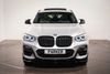 BMW X4 xDrive20d MHT M Sport 5dr Step Auto