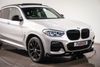 BMW X4 xDrive20d MHT M Sport 5dr Step Auto