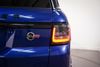 Land Rover Range Rover Sport 5.0 P575 S/C SVR 5dr Auto