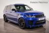 Land Rover Range Rover Sport 5.0 P575 S/C SVR 5dr Auto