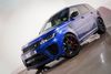 Land Rover Range Rover Sport 5.0 P575 S/C SVR 5dr Auto