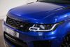 Land Rover Range Rover Sport 5.0 P575 S/C SVR 5dr Auto