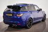Land Rover Range Rover Sport 5.0 P575 S/C SVR 5dr Auto