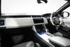 Land Rover Range Rover Sport 5.0 P575 S/C SVR 5dr Auto