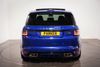 Land Rover Range Rover Sport 5.0 P575 S/C SVR 5dr Auto