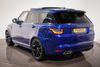 Land Rover Range Rover Sport 5.0 P575 S/C SVR 5dr Auto