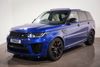 Land Rover Range Rover Sport 5.0 P575 S/C SVR 5dr Auto