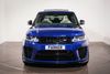 Land Rover Range Rover Sport 5.0 P575 S/C SVR 5dr Auto