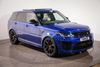 Land Rover Range Rover Sport 5.0 P575 S/C SVR 5dr Auto