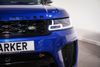 Land Rover Range Rover Sport 5.0 P575 S/C SVR 5dr Auto