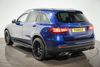 Mercedes-Benz Glc GLC 220d 4Matic Urban Edition 5dr 9G-Tronic