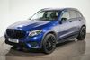 Mercedes-Benz Glc GLC 220d 4Matic Urban Edition 5dr 9G-Tronic