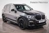 BMW X3 xDrive M40d 5dr Step Auto
