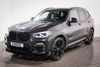 BMW X3 xDrive M40d 5dr Step Auto