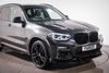 BMW X3 xDrive M40d 5dr Step Auto