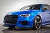 Audi RS3 RS 3 TFSI 400 Quattro 5dr S Tronic