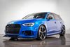 Audi RS3 RS 3 TFSI 400 Quattro 5dr S Tronic