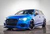 Audi RS3 RS 3 TFSI 400 Quattro 5dr S Tronic