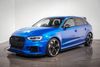 Audi RS3 RS 3 TFSI 400 Quattro 5dr S Tronic