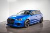 Audi RS3 RS 3 TFSI 400 Quattro 5dr S Tronic