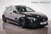 Mercedes-Benz A Class A35 4Matic Premium Plus 5dr Auto