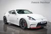 Nissan 370Z 3.7 V6 [344] Nismo 3dr