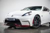 Nissan 370Z 3.7 V6 [344] Nismo 3dr