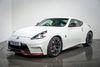 Nissan 370Z 3.7 V6 [344] Nismo 3dr